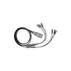 Логический пробник для серии MSO8000 Rigol RPL2316 - фото 17301032