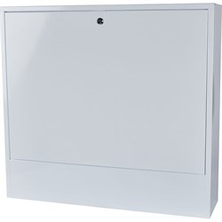 Наружный шкаф распределительный STOUT Scc-1003-000810 - фото 17301070