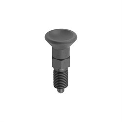 Упорный фиксатор KIPP K0338.1308 - фото 17301074