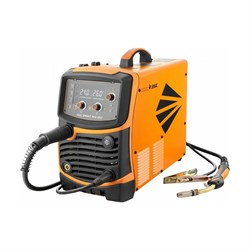 Сварочный инвертор Сварог MIG 250 PRO SMART N248S - фото 17301075