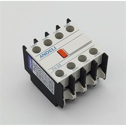 Приставка ANDELI ADL08-161 - фото 17301181