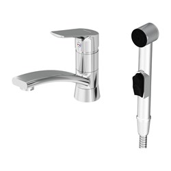 Смеситель Damixa Jupiter - фото 17301244