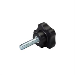 Рукоятка WOODWORK 995.12.50 - фото 17301412