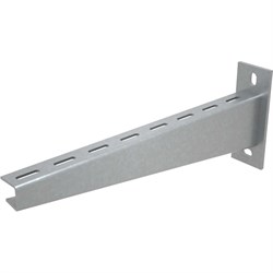 Сварная усиленная тяжелая консоль Система КМ KSUT500 INOX304 - фото 17301446