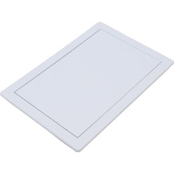 Пластиковый люк AWENTA DT-14 - фото 17301470