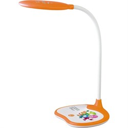 Настраиваемый светильник ЭРА NLED4336WOR ФИКСИКИ - фото 17301495