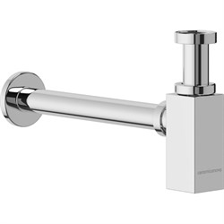 Сифон для раковины Ceramicanova 70002CH - фото 17301542