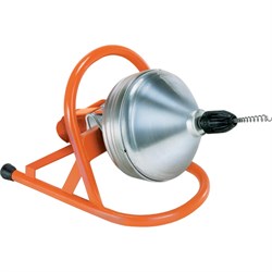 Электромеханический прочистной аппарат GENERAL PIPE крот - фото 17301583