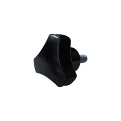 Трехгранная ручка UnitMC 100203.40 М8x20 - фото 17301656