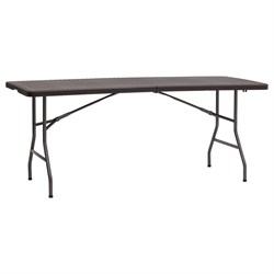 Пластиковый складной стол-чемодан Стул Груп Кейт - фото 17301671