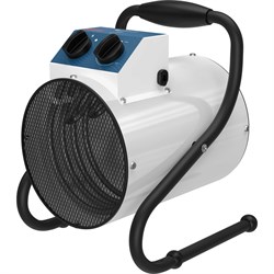 Круглая тепловая пушка Loriot LT-05RE - фото 17301841