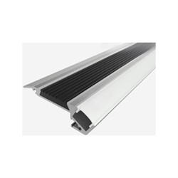 Комплект алюминиевого профиля LEDCRAFT LC-PDS1867M16-1 - фото 17301858