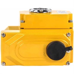 Четвертьоборотный электропривод DN.ru 008 - фото 17301983