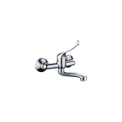 Локтевой смеситель ROEGEN RE000A - фото 17302037