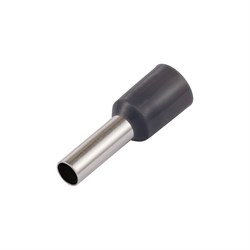 Наконечник-гильза duwi Е4009 - фото 17302118