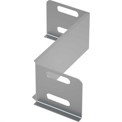 Упрощенный правый переходник Система КМ PDP50-200 - фото 17302130