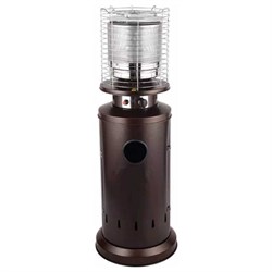 Уличный газовый инфракрасный обогреватель NEOCLIMA 05HW-A - фото 17302173