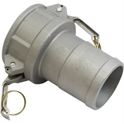 Камлок Partex ssc-400 - фото 17302219