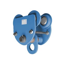 Тележка для тали GEARSEN GGCT 100 - фото 17302284