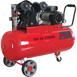 Компрессор EDON OAC-50/2200DS - фото 17302462