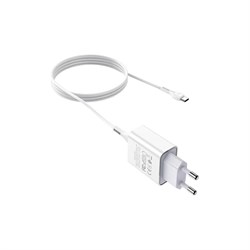 Сетевое зарядное устройство Hoco c81a asombroso - фото 17302476