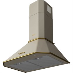 Купольная вытяжка Korting KHC 6839 RGB - фото 17302516