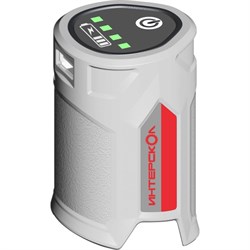 Адаптер зу для аккумулятора ИНТЕРСКОЛ АЗУ-18В 18В - фото 17302545