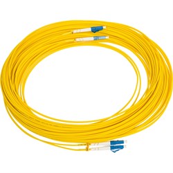 Дуплексный оптический патч-корд TopLan DPC-TOP-652-LC/U-LC/U-30 - фото 17302560