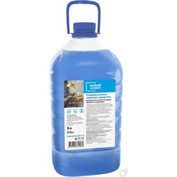 Универсальное концентрированное моющее средство Новый Элемент 13-1234 - фото 17302665