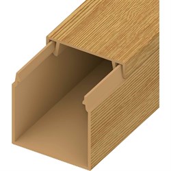 Кабель-канал AGIS 60.04.25.25.200 - фото 17302739