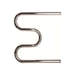 М-образный водяной полотенцесушитель ТЕРА ПСВ-05-01 - фото 17302740