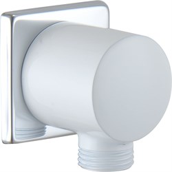 Подключение душевого шланга для LM5922CW, LM5929CW, хром/белый Lemark LM5983CW - фото 17302845