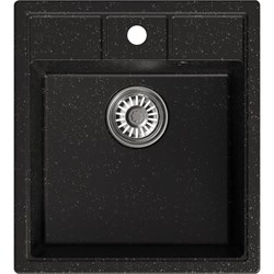 Мойка MIXLINE ml-gm28 - фото 17302900