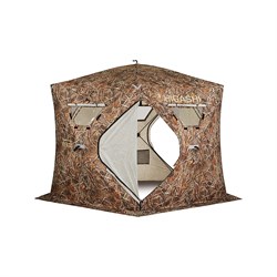 Палатка HIGASHI Camo Penta - фото 17303120