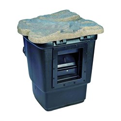 Скиммер для пруда Heissner PROFI POND - фото 17303121