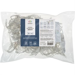 Светодиодная гирлянда Neon-Night Бахрома - фото 17303163