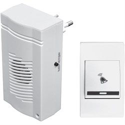 Беспроводной звонок МОНОМАХ Комфорт - фото 17303213