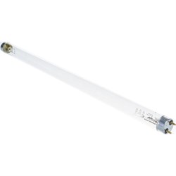 Бактерицидная ультрафиолетовая лампа ЭРА UV-С - фото 17303236
