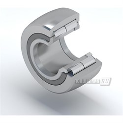 Опорный ролик DINROLL NUTR50 - фото 17303245