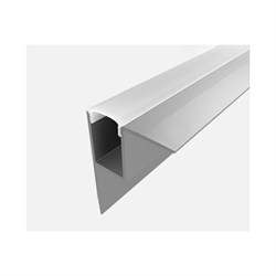 Комплект алюминиевого профиля LEDCRAFT LC-NKU4532M16-1 - фото 17303299