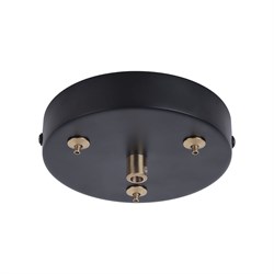 Потолочная база кронштейн для светильника Arte Lamp OPTIMA-ACCESSORIES - фото 17303312