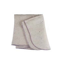 Тряпка для пола DOBB&MOPP Снежок - фото 17303395