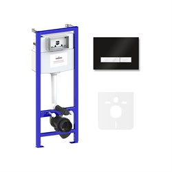 Инсталляция для унитаза Lavinia Boho RelFix - фото 17303431