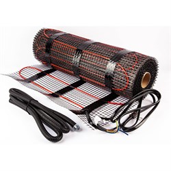 Двухжильный мат ЛамиПол ЛМ18005035 - фото 17303448