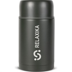 Термос для еды Relaxika R301.1000.8 - фото 17303533