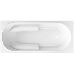 Акриловая ванна Lavinia Boho Bristol - фото 17303568