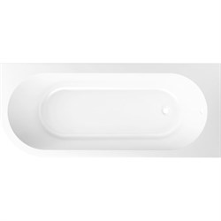 Акриловая ванна Lavinia Boho Art II - фото 17303571