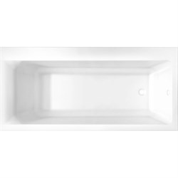 Акриловая ванна Lavinia Boho Catani - фото 17303572