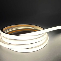 Термостойкая светодиодная лента для бани, сауны, улицы Geniled GL-280SMD3535 - фото 17303691