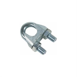 Зажим троса ЦКИ 43931 - фото 17303755